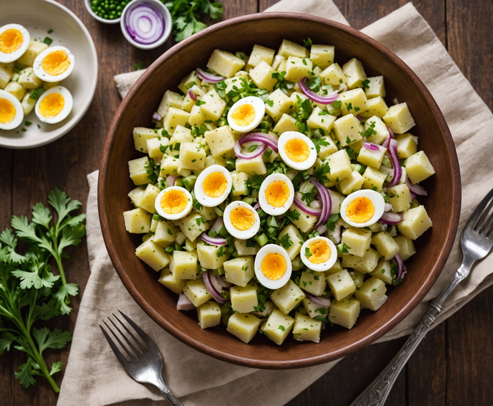 Potato salad